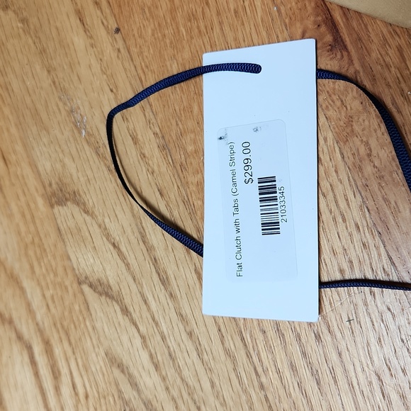 Clare V Flat Clutch - Picture 8 of 8